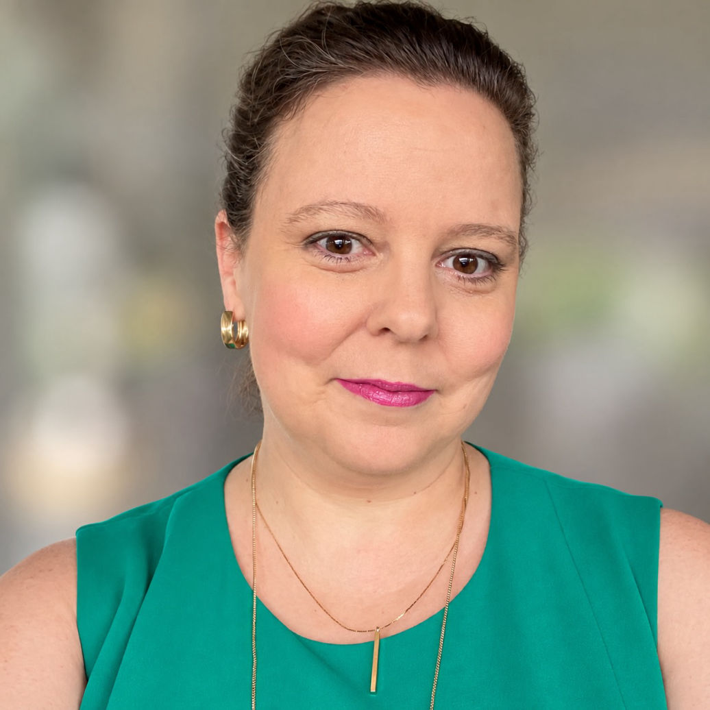 Ambre Weston, attorney and founder of Ambre Weston Law